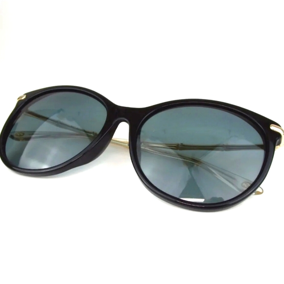 GUCCI BTO BASED SUNGLASES PLASTIC - Picture 2 of 13